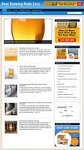 Beer Brewing Niche Blog